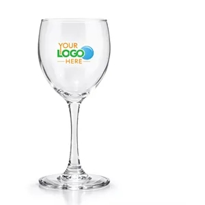 8.5 oz. Stem Wine Glass