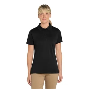 CornerStone Women's Select Snag-Proof Polo.