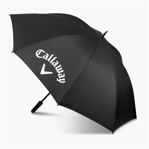 Custom Logo Callaway® 60" arc Single Canopy Umbrella