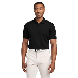 Custom Logo Nike Dry Essential Solid Polo