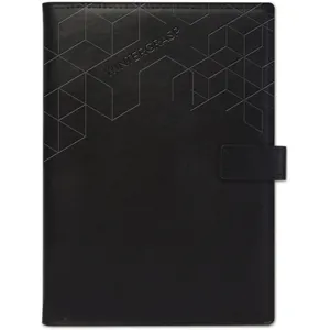 Uptown Refillable NoteBook