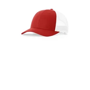 Red/ White