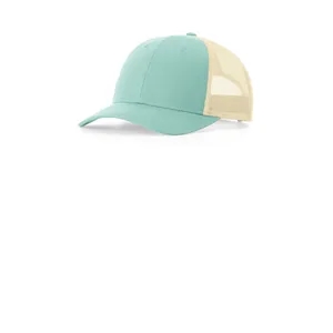 Richardson Low Pro Trucker