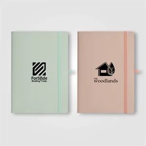 Monolith - A5 Stone Paper Notebook