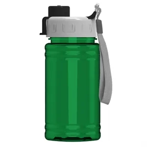 Translucent Green