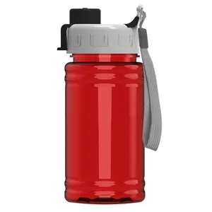 Translucent Red