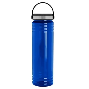 Translucent Blue