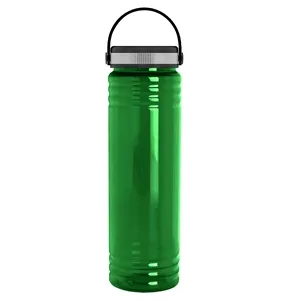 Translucent Green