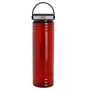 Translucent Red