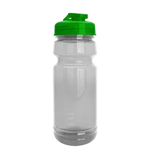 Translucent Green