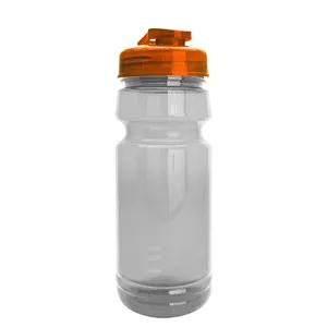 Translucent Orange