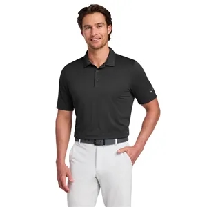 Custom Logo Nike Dri-FIT Legacy Polo.