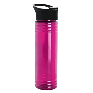 Translucent Fuschia