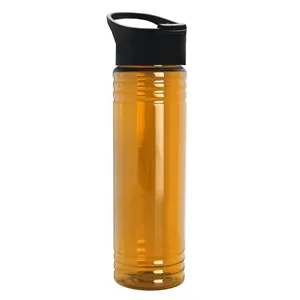 Translucent Orange