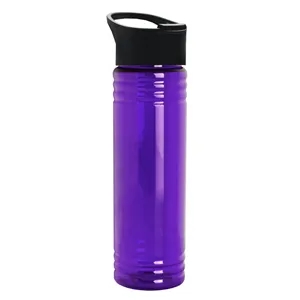 Translucent Violet