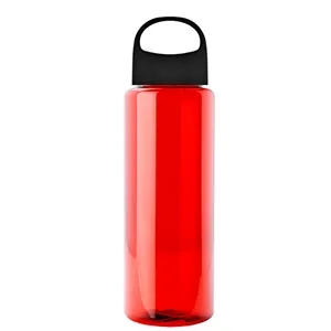 Translucent Red