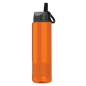 Translucent Orange