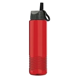 Translucent Red