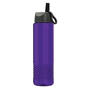 Translucent Violet