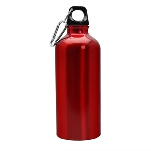 Metallic Red