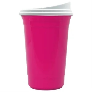 Hot Pink