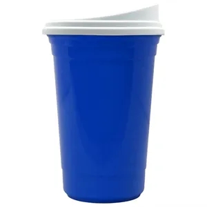 Royal Blue