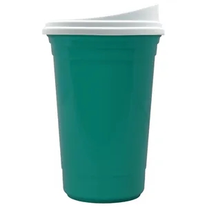 Teal