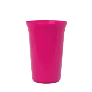 Hot Pink