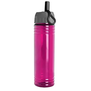 Translucent Fuschia