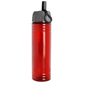 Translucent Red