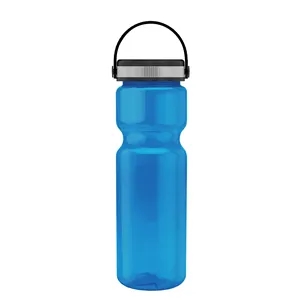 Translucent Blue