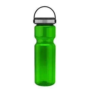 Translucent Green