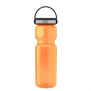 Translucent Orange