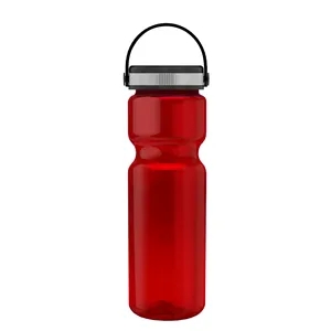 Translucent Red