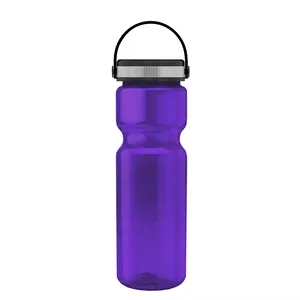Translucent Violet