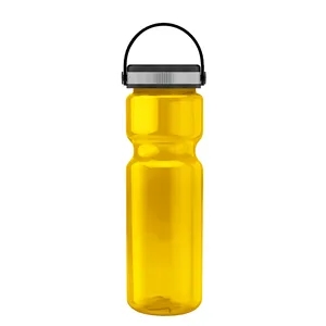 Translucent Yellow