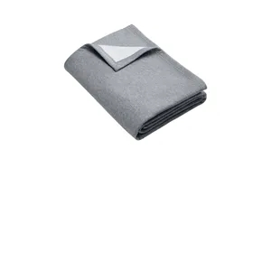 Port & Co Core Fleece Sweatshirt Blanket.