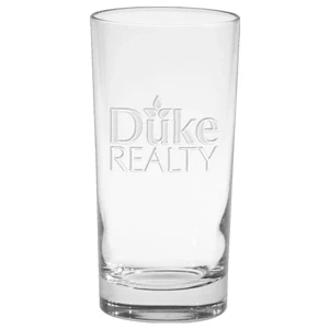 Deluxe Beverage Glass