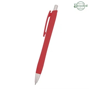 Recycled Red