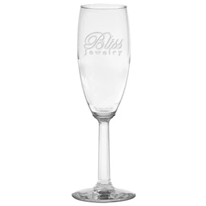 Napa Valley Flute-Optic Stem