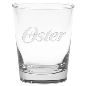 15 oz. Deluxe DOF - Deep Etched