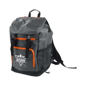 Precipice Trail Backpack