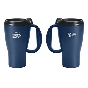 America250™ 16 Oz. Omega Mug With Slider Lid