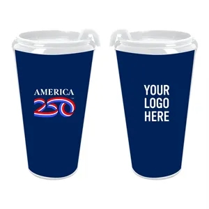 America250™ 16 Oz. Beyond Tumbler