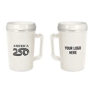 America250™ 34 Oz. Thermo Insulated Mug