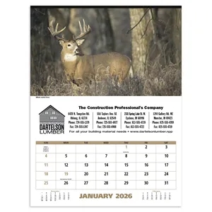 Triumph® Calendars North American Wildlife Calendar