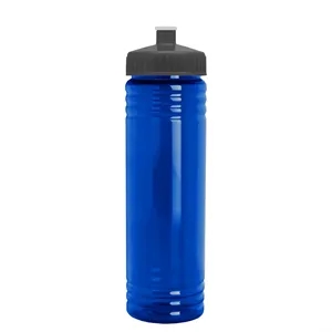 Translucent Blue