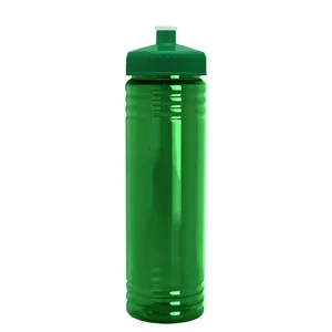 Translucent Green