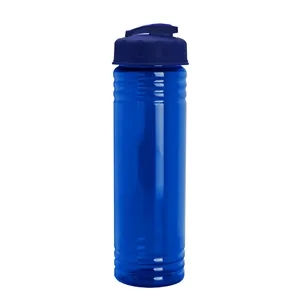 Translucent Blue