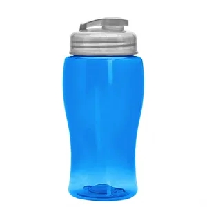 Translucent Blue